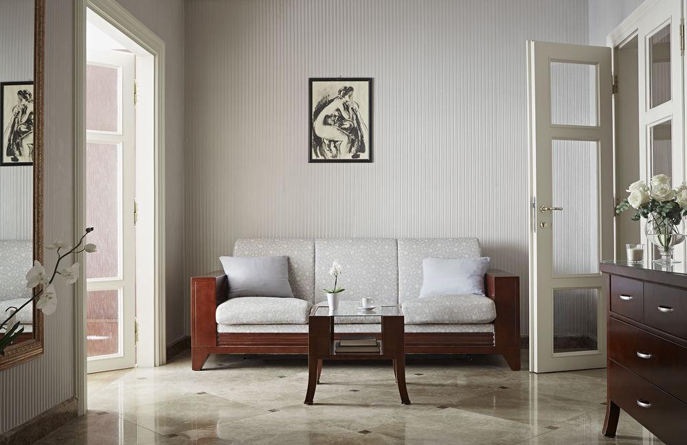Almandine Lejlighedshotel 4*
