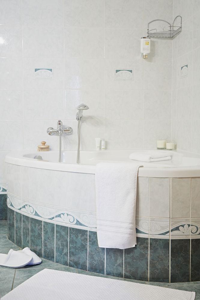 Almandine Lejlighedshotel
