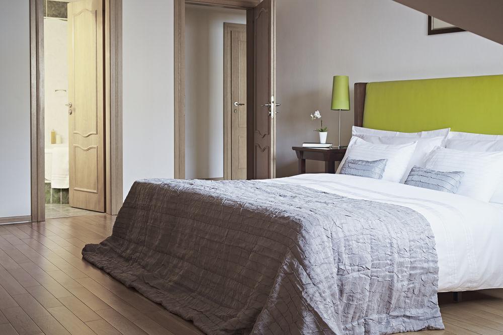 Almandine Lejlighedshotel