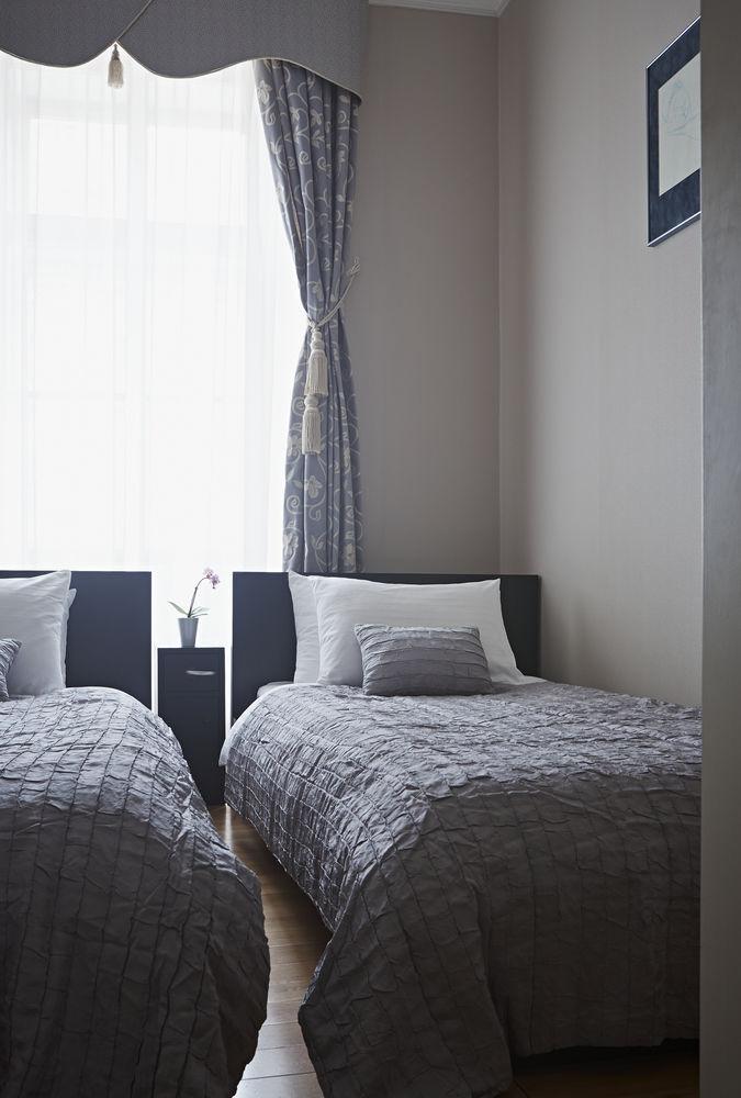Almandine Lejlighedshotel 4*