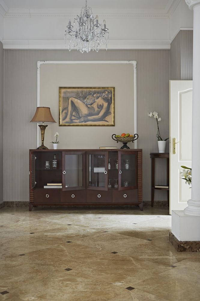 Almandine Lejlighedshotel 4*
