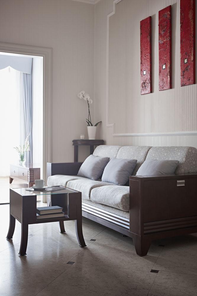Almandine Lejlighedshotel
