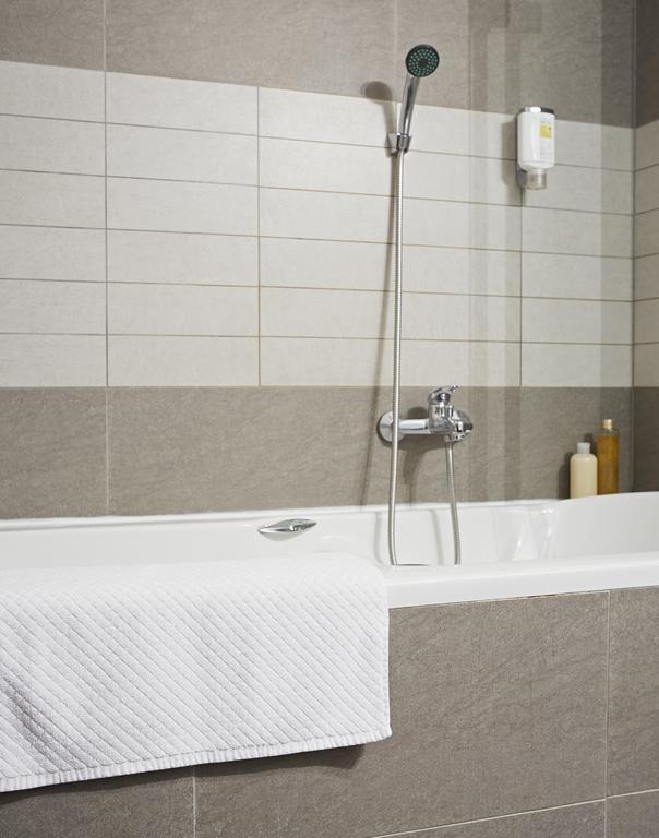 Almandine Lejlighedshotel 4*