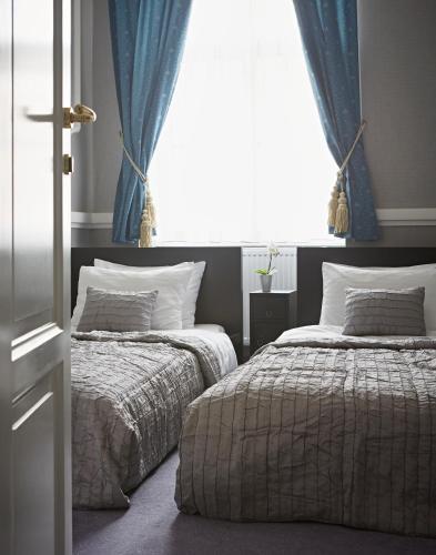 Almandine Lejlighedshotel 4*