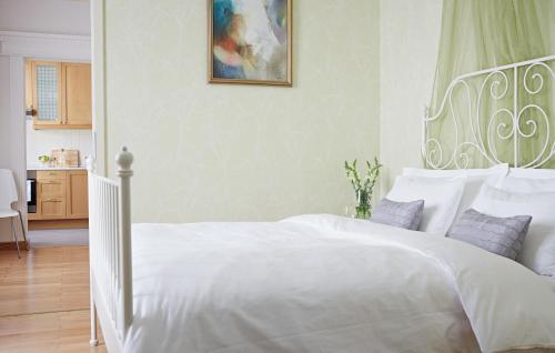 Lejlighedshotel Almandine