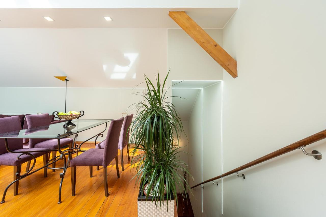 Almandine Lejlighedshotel Prag