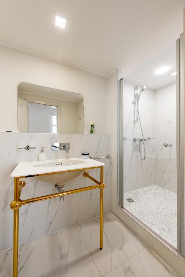 Lejlighedshotel Almandine 4*